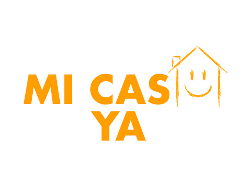 Mi casa ya