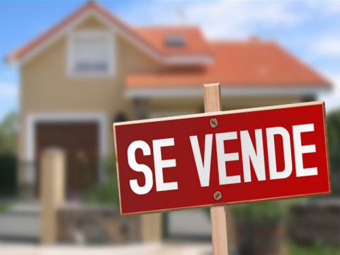 Venta vivienda