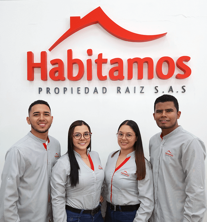 Consigna tu inmueble